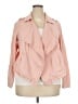 Torrid Pink Jacket Size 2X Plus (2) - photo 1