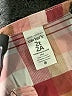 Carter's Plaid Pink Dress Size 2T - photo 3