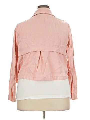 Torrid Jacket (view 2)