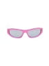 Adidas Pink Sunglasses One size - photo 2