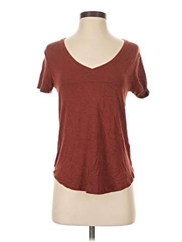 Abercrombie & Fitch Short Sleeve T-Shirt (view 1)