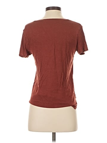 Abercrombie & Fitch Short Sleeve T-Shirt (view 2)