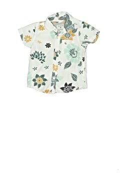 Quiksilver Short Sleeve Top