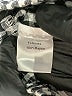 Anrabess 100% Rayon Checkered-gingham Black Casual Pants Size XL - photo 5