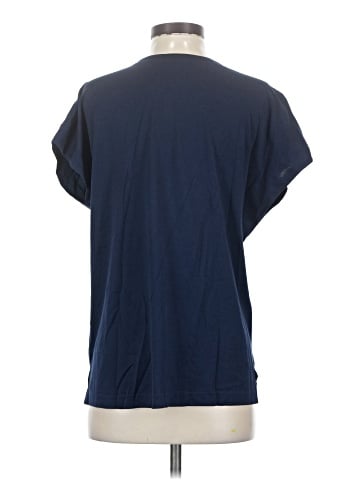 J.Crew Short Sleeve Blouse (view 2)