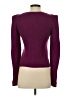 Autumn Cashmere Purple Pullover Sweater Size XS - photo 2