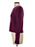 Autumn Cashmere Purple Pullover Sweater Size XS - photo 5