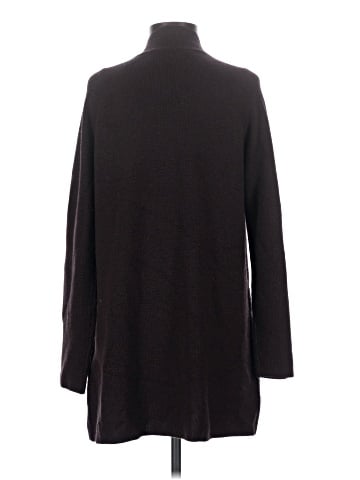Eileen Fisher Wool Cardigan (view 2)
