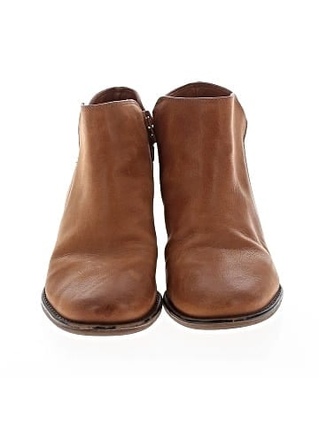 Chelsea & Violet Ankle Boots (view 2)