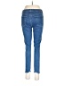 J Brand Hearts Blue Jeans Size 30 waist - photo 2