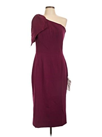 Dress the Population Cocktail Dress (view 1)