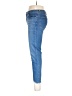 J Brand Hearts Blue Jeans Size 30 waist - photo 5