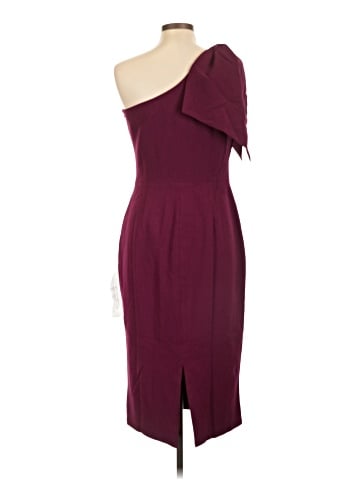Dress the Population Cocktail Dress (view 2)