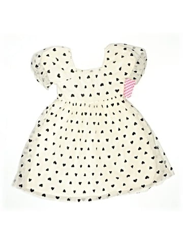 Young Hearts Dress (view 1)