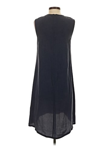 Equipment Casual Dress (view 2)