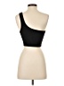 Babaton Black Tube Top Size S - photo 2