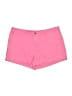 Gap Solid Pink Shorts Size 8 R - photo 1
