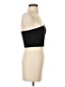 Babaton Black Tube Top Size S - photo 4