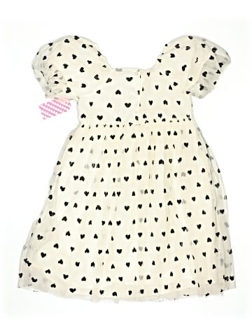 Young Hearts Dress (view 2)