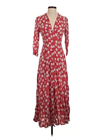 Zara Casual Dress (view 1)