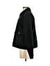 Banana Republic 100% Polyester Black Jacket Size M - photo 5