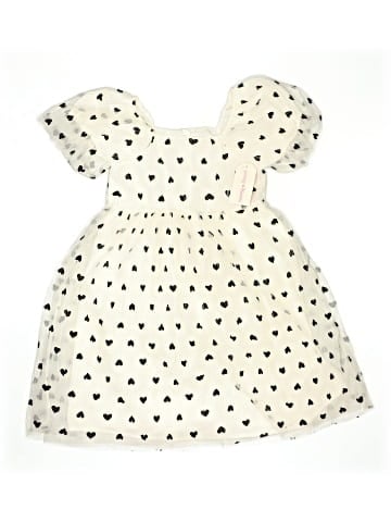 Young Hearts Dress (view 1)