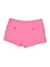 Gap Solid Pink Shorts Size 8 R - photo 2