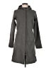 Lululemon Athletica Gray Coat Size M (estimated) - photo 1