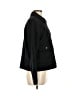 Banana Republic 100% Polyester Black Jacket Size M - photo 4