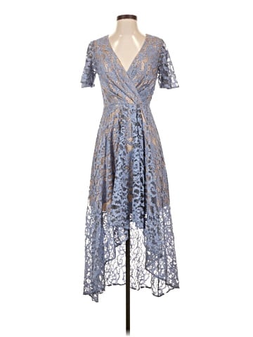 Moulinette Soeurs Cocktail Dress (view 1)