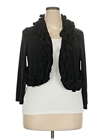 Glamour Cardigan (view 1)