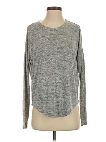 Rag & Bone Long Sleeve T-Shirt (view 1)