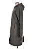 Lululemon Athletica Gray Coat Size M (estimated) - photo 5