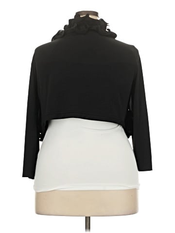 Glamour Cardigan (view 2)