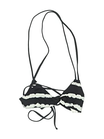 Blue Life Swimsuit Top (view 1)