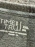 Time and Tru Gray Pullover Sweater Size 20 - photo 7