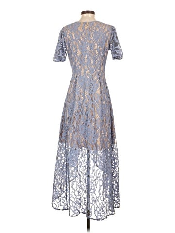 Moulinette Soeurs Cocktail Dress (view 2)
