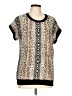 ETRO Brown Sweater Vest Size EU (IT) 46 / US 10 - photo 1