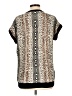 ETRO Brown Sweater Vest Size EU (IT) 46 / US 10 - photo 2