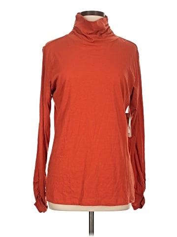 Nomadic Traders Long Sleeve Turtleneck (view 1)