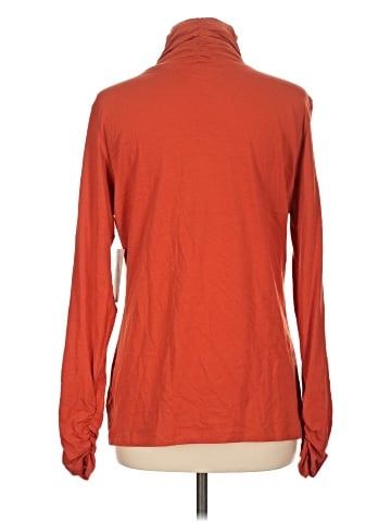 Nomadic Traders Long Sleeve Turtleneck (view 2)