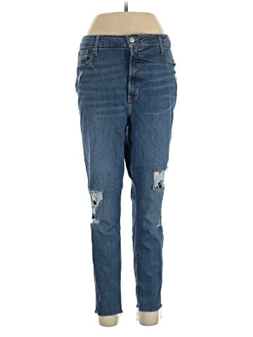 Old Navy Jeans (view 1)