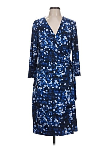 The Limited Casual Dress (view 1)