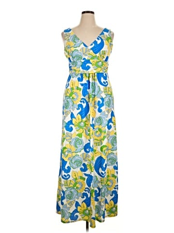 Jude Connally Casual Dress (view 1)
