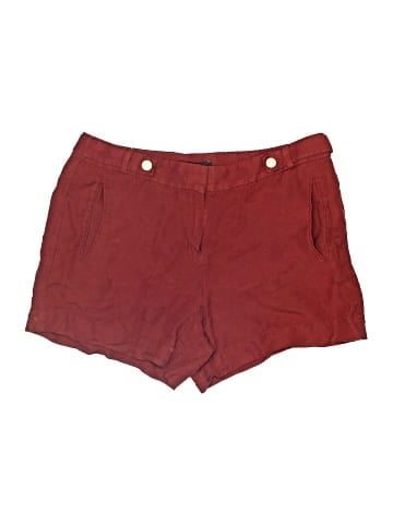 White House Black Market Shorts (view 1)