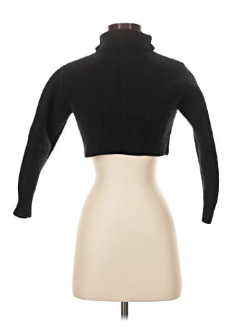 Wilfred Turtleneck Sweater (view 1)
