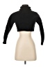 Wilfred 100% Merino Black Turtleneck Sweater Size XS - photo 1