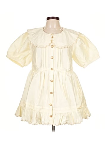Maeve Casual Dress (view 1)