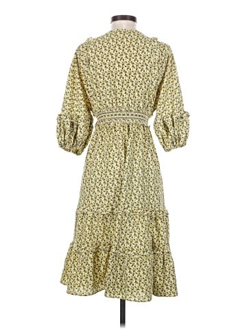 Max Studio Casual Dress (view 2)