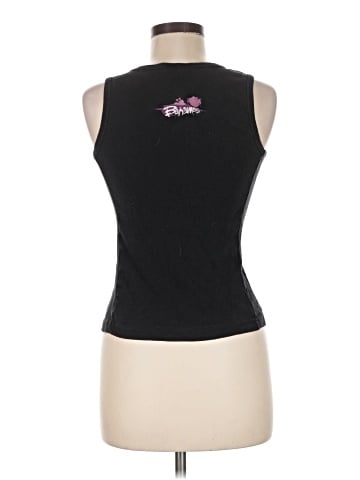 Harley Davidson Sleeveless T-Shirt (view 2)